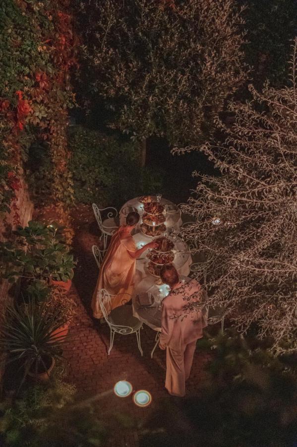 فندق Flora أنتويرب المظهر الخارجي الصورة