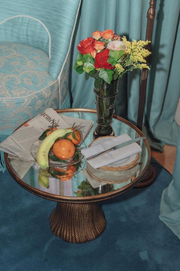 فندق Flora أنتويرب المظهر الخارجي الصورة